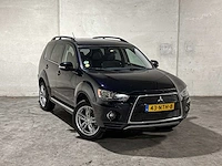 Mitsubishi outlander 2.0 intro edition 147pk 2010 (origineel-nl) automaat, 43-nth-8 - afbeelding 44 van  46