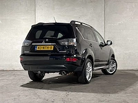 Mitsubishi outlander 2.0 intro edition 147pk 2010 (origineel-nl) automaat, 43-nth-8 - afbeelding 46 van  46