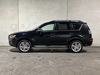 Mitsubishi outlander 2.0 intro edition 147pk 2010 (origineel-nl) automaat, 43-nth-8 - afbeelding 7 van  46