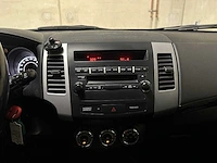 Mitsubishi outlander 2.0 intro edition 147pk 2010 (origineel-nl) automaat, 43-nth-8 - afbeelding 18 van  46