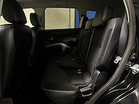 Mitsubishi outlander 2.0 intro edition 147pk 2010 (origineel-nl) automaat, 43-nth-8 - afbeelding 27 van  46
