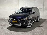Mitsubishi outlander 2.0 intro edition 147pk 2010 (origineel-nl) automaat, 43-nth-8 - afbeelding 23 van  46