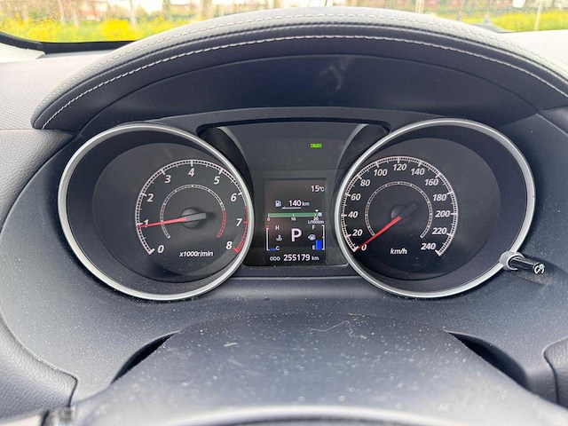 Mitsubishi outlander 2.0 intro edition; 15-nst-3 - afbeelding 6 van  14
