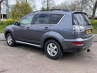 Mitsubishi outlander 2.0 intro edition; 15-nst-3 - afbeelding 9 van  14