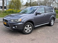 Mitsubishi outlander 2.0 intro edition; 15-nst-3 - afbeelding 1 van  13