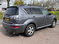 Mitsubishi outlander 2.0 intro edition; 15-nst-3 - afbeelding 6 van  13