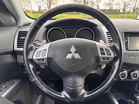 Mitsubishi outlander 2.0 intro edition; 15-nst-3 - afbeelding 7 van  9