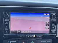 Mitsubishi outlander 2.0 phev executive edition 2015 | hl-826-f - afbeelding 9 van  25