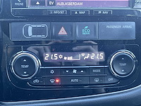 Mitsubishi outlander 2.0 phev executive edition 2015 | hl-826-f - afbeelding 10 van  25