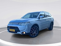 Mitsubishi outlander 2.0 phev executive edition 2015 | hl-826-f - afbeelding 1 van  25