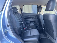 Mitsubishi outlander 2.0 phev executive edition 2015 | hl-826-f - afbeelding 16 van  25