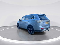 Mitsubishi outlander 2.0 phev executive edition 2015 | hl-826-f - afbeelding 24 van  25