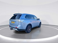 Mitsubishi outlander 2.0 phev executive edition 2015 | hl-826-f - afbeelding 4 van  17