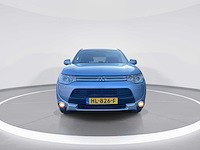 Mitsubishi outlander 2.0 phev executive edition 2015 | hl-826-f - afbeelding 15 van  17