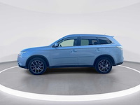 Mitsubishi outlander 2.0 phev executive edition 2015 | hl-826-f - afbeelding 16 van  17