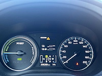 Mitsubishi outlander 2.0 phev executive edition 2015 | hl-826-f - afbeelding 24 van  25