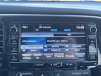 Mitsubishi outlander 2.0 phev executive edition 2015 | hl-826-f - afbeelding 6 van  25