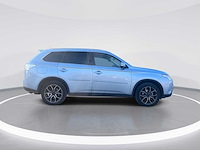 Mitsubishi outlander 2.0 phev executive edition 2015 | hl-826-f - afbeelding 7 van  25