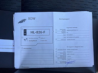 Mitsubishi outlander 2.0 phev executive edition 2015 | hl-826-f - afbeelding 18 van  25