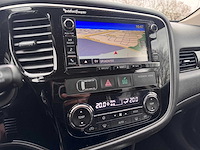 Mitsubishi outlander 2.0 phev executive edition automaat, hr-117-v - afbeelding 4 van  15