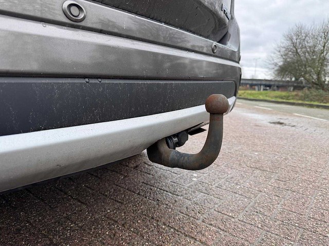 Mitsubishi outlander 2.0 phev executive edition automaat, hr-117-v - afbeelding 16 van  19