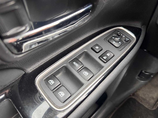 Mitsubishi outlander 2.0 phev executive edition automaat, hr-117-v - afbeelding 6 van  18