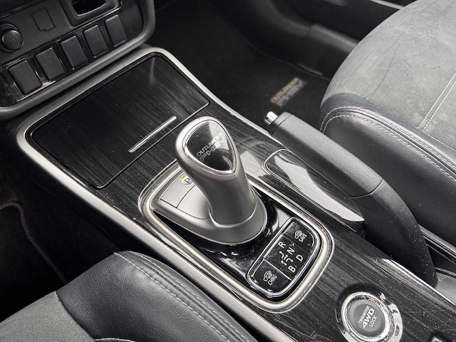 Mitsubishi outlander 2.0 phev executive edition automaat, hr-117-v - afbeelding 7 van  18