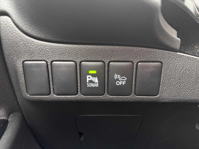 Mitsubishi outlander 2.0 phev executive edition automaat, hr-117-v - afbeelding 8 van  18