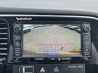 Mitsubishi outlander 2.0 phev exeed xline 2015 | 7-ztb-57 - afbeelding 3 van  26