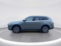 Mitsubishi outlander 2.0 phev exeed xline 2015 | 7-ztb-57 - afbeelding 4 van  26