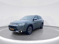 Mitsubishi outlander 2.0 phev exeed xline 2015 | 7-ztb-57 - afbeelding 7 van  26
