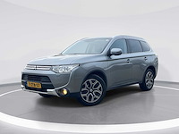 Mitsubishi outlander 2.0 phev exeed xline 2015 | 7-ztb-57 - afbeelding 1 van  26
