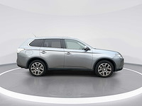Mitsubishi outlander 2.0 phev exeed xline 2015 | 7-ztb-57 - afbeelding 14 van  26