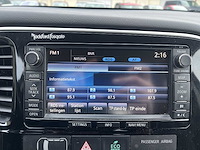 Mitsubishi outlander 2.0 phev exeed xline 2015 | 7-ztb-57 - afbeelding 15 van  26