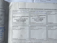 Mitsubishi outlander 2.0 phev exeed xline 2015 | 7-ztb-57 - afbeelding 19 van  26