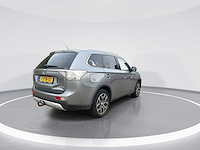 Mitsubishi outlander 2.0 phev exeed xline 2015 | 7-ztb-57 - afbeelding 12 van  26