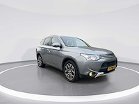 Mitsubishi outlander 2.0 phev exeed xline 2015 | 7-ztb-57 - afbeelding 22 van  26