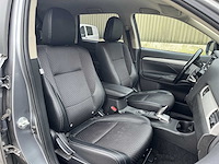 Mitsubishi outlander 2.0 phev exeed xline 2015 | 7-ztb-57 - afbeelding 24 van  26