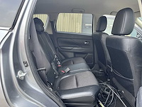 Mitsubishi outlander 2.0 phev exeed xline 2015 | 7-ztb-57 - afbeelding 25 van  26