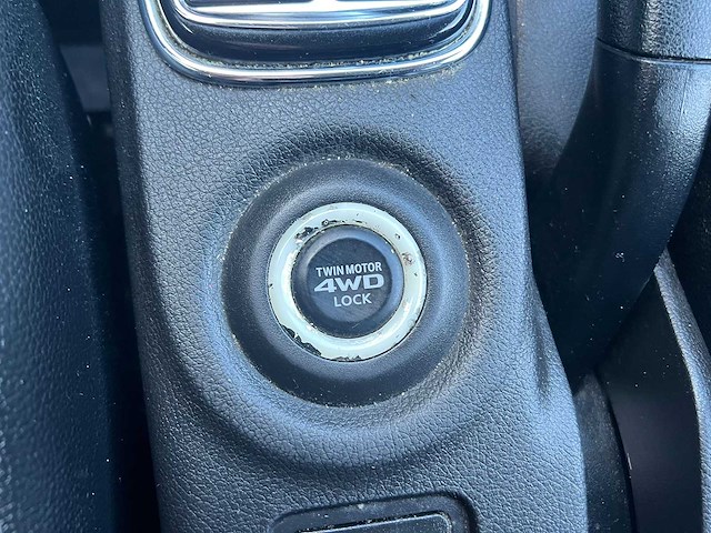 Mitsubishi outlander 2.0 phev exeed xline , gd-376-s - afbeelding 9 van  26