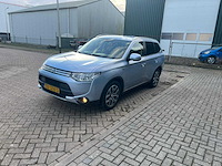 Mitsubishi outlander 2.0 phev exeed xline , gd-376-s - afbeelding 1 van  26