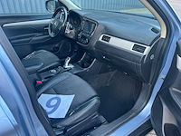 Mitsubishi outlander 2.0 phev exeed xline , gd-376-s - afbeelding 17 van  26