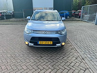 Mitsubishi outlander 2.0 phev exeed xline , gd-376-s - afbeelding 12 van  26