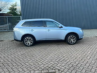 Mitsubishi outlander 2.0 phev exeed xline , gd-376-s - afbeelding 25 van  26