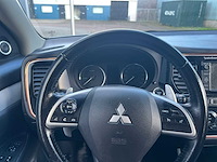 Mitsubishi outlander 2.0 phev exeed xline , gd-376-s - afbeelding 2 van  22