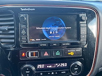 Mitsubishi outlander 2.0 phev exeed xline , gd-376-s - afbeelding 4 van  22