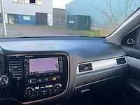 Mitsubishi outlander 2.0 phev exeed xline , gd-376-s - afbeelding 5 van  22