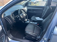 Mitsubishi outlander 2.0 phev exeed xline , gd-376-s - afbeelding 10 van  22