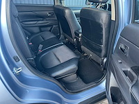 Mitsubishi outlander 2.0 phev exeed xline , gd-376-s - afbeelding 12 van  22