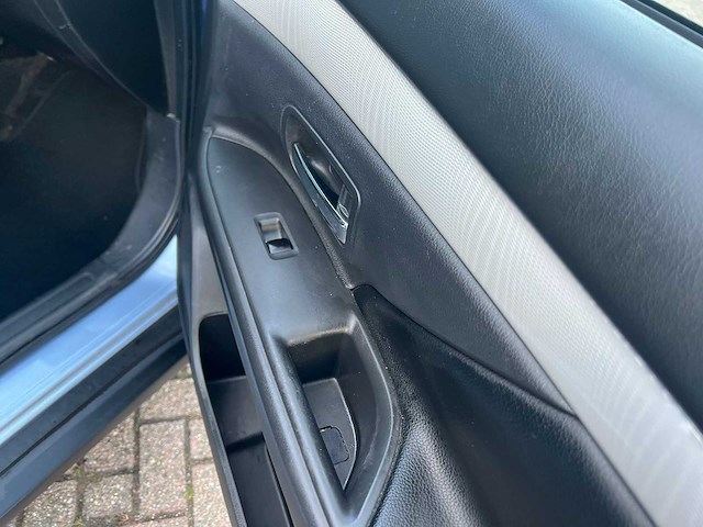 Mitsubishi outlander 2.0 phev exeed xline , gd-376-s - afbeelding 13 van  22